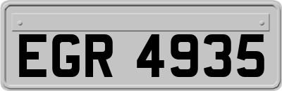 EGR4935