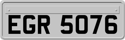 EGR5076