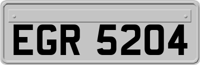 EGR5204