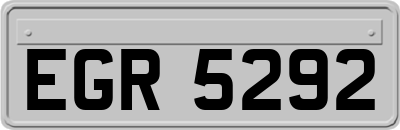 EGR5292