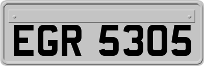 EGR5305