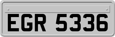 EGR5336