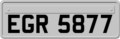 EGR5877