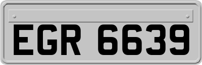 EGR6639