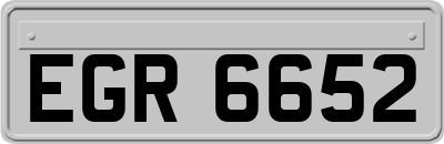 EGR6652