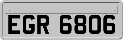 EGR6806
