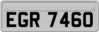 EGR7460