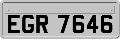 EGR7646