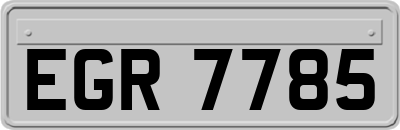 EGR7785