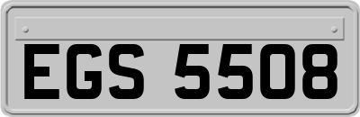 EGS5508