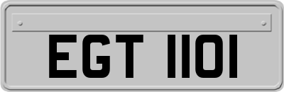 EGT1101
