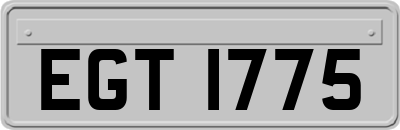 EGT1775