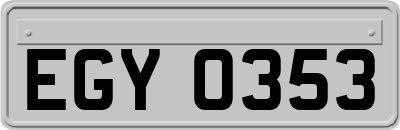 EGY0353