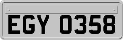 EGY0358