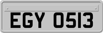EGY0513