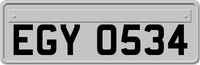 EGY0534