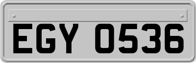 EGY0536