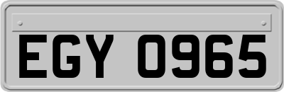 EGY0965
