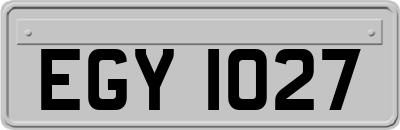 EGY1027