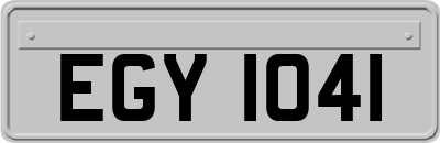 EGY1041
