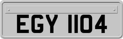 EGY1104
