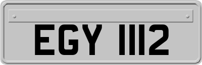 EGY1112