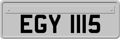 EGY1115