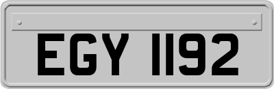 EGY1192
