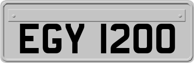 EGY1200