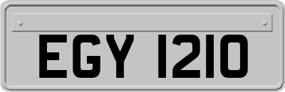 EGY1210
