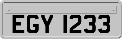 EGY1233