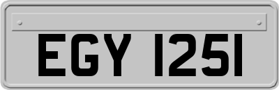 EGY1251