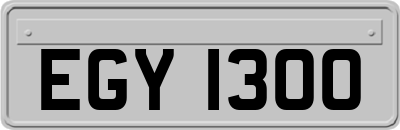 EGY1300