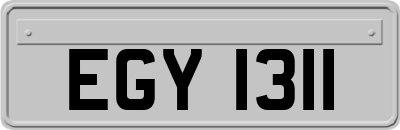 EGY1311