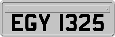 EGY1325