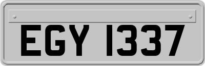 EGY1337