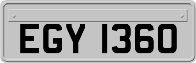 EGY1360