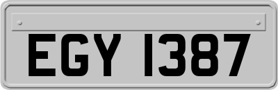EGY1387