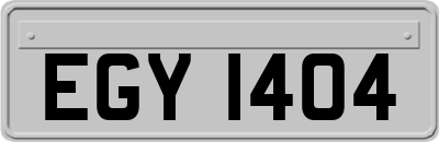 EGY1404