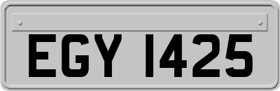 EGY1425