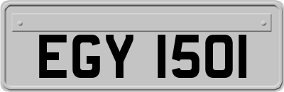 EGY1501