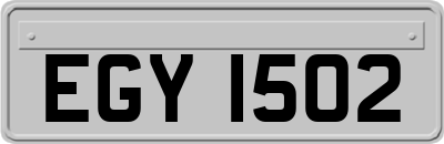 EGY1502