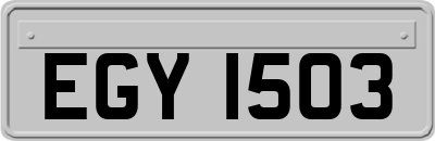EGY1503