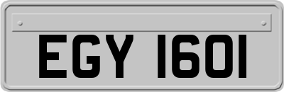 EGY1601