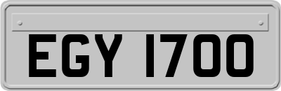 EGY1700