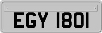 EGY1801