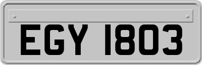 EGY1803