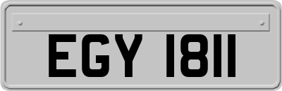 EGY1811