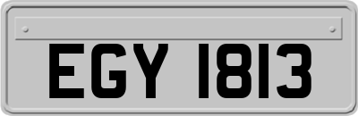 EGY1813