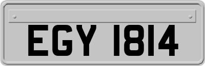 EGY1814